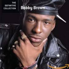 Definitive Collection: Bobby Brown, Bernard Belle, Bobby Brown, Melvin  Wells, Sean "Puffy" Combs, Gene Griffin, Louis Silas, Jr., Fred Rosser,  L.A. Reid, Kenneth "Babyface" Edmonds, Kirk Crumpler, Daryl Simmons, Chucky  Thompson, Tony