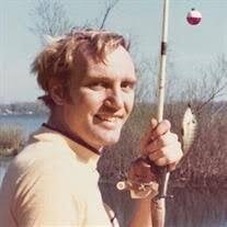 Stanley (Jay) Sanders Obituary