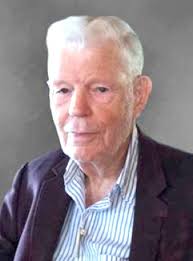 Stanley Foster Dodd, attorney who grew up