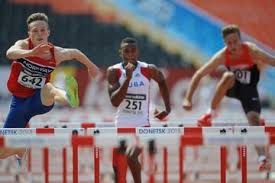 I 1972 var «halve norge» på beina klokka 05.00 for å sjå erik håker, som leia storslalåm etter første omgang. Warholm Still Grounded But More Confident Feature World Athletics