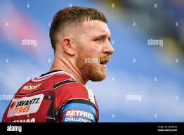 Jackson hastings hi-res stock photography and images