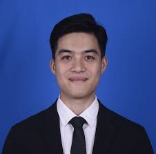 LS Ronald Foo Yen Seng