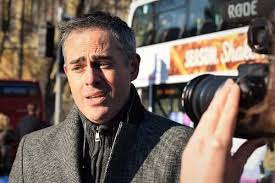 LETTERS—Rise in Green vote cannot hide party's contradictions