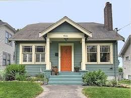 Exterior Color Schemes For Small Homes What House Color With A G Exterior Paint Colors For House House Paint Exterior Exterior House Paint Color Combinations