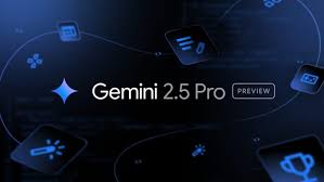 Google 推出Gemini 2.5 Pro 預覽版多項評測分數跑赢大市- PCM