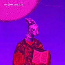 Merzbow stands as the most important artist in noise music. Samidara Wikipedia