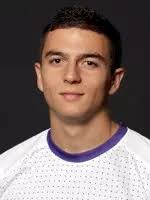 2013 Men's Soccer Roster