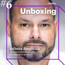 Daniel Lázaro no LinkedIn: #unboxing #inteligênciaartificial #genai #dataai 