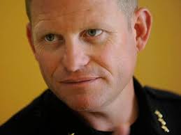 Commerce City's top cop slammed in no-confidence vote