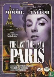 The Last Time I Saw Paris DVD 12 (2003) - DVD - LastDodo