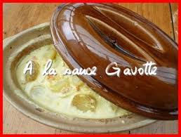 Baeckoeffe De La Mer A La Sauce Gavotte Cuisine Et Sante Recette Recettes De Cuisine Cuisine Et Boissons