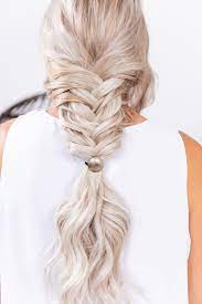 Pablo Ponytail Holder Casual Hairstyles For Long Hair Pony Hairstyles Long Hair Styles