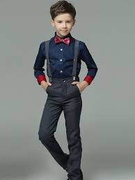 Boy Clothes Boys Dress Outfits Boy Fashion Kids Fashion