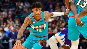 Learn about ja morant's height, real name, wife, girlfriend & kids. Ja Morant Says Nba S Play In Format Unfair To Grizzlies