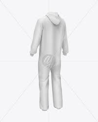 Download Onesie Mockup In Apparel Mockups On Yellow Images Object Mockups