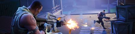 Fortnite battle royale is a 100 pvp multiplayer on a large scale map created by epic games. Fortnite Battle Royale Goes Free For Everyone On Sept 26