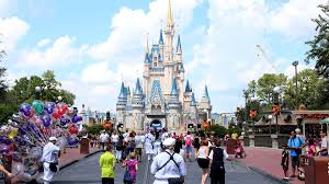 Most mobile devices now have amazing screens and they are meant to display hd quality graphic. Disney Magic Kingdoms Wallpapers Wallpaper Cave