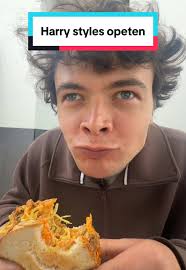 Harry Styles Thailand Restaurant