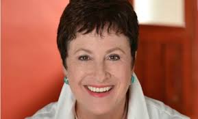 How the DCBID Will Go On Without Carol Schatz?