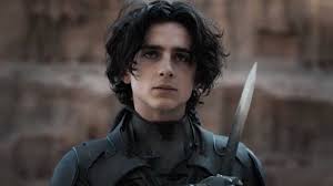 Next year marks 20 years since the very first harry potter film reached our screens, bringing jk rowling's magical vision to life. Former Dune Director Calls Trailer Predictable