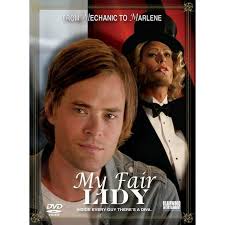 My Fair Lidy (DVD)