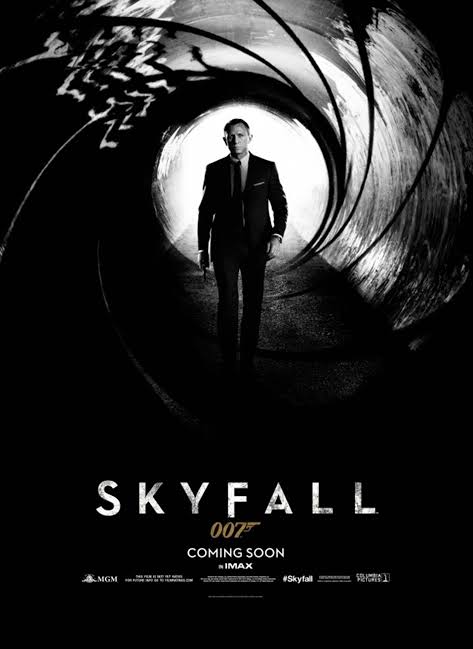 Movie poster