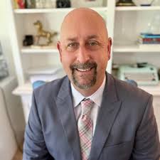 Have you ever had someone you admire give you a piece of advice that stuck  with you for life?