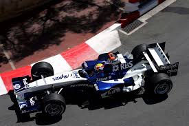 Kimi raikkonen seul au monde. Mark Webber Williams Fw27 2005 Monaco Gp 3600x2400 Imgur