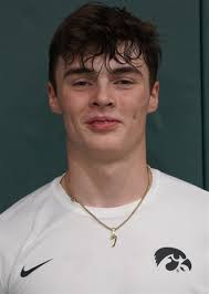 John Nestor, Iowa, Cornerback