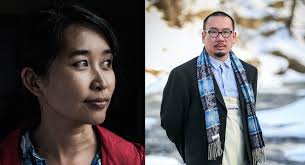 A Different Pond”'s Bao Phi and Thi Bui in Conversation