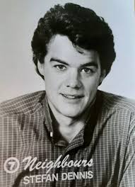 Neighbours Cast Then and Now