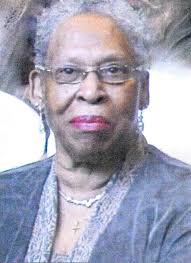 Dorothy Pauline Dozier