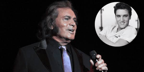 When Engelbert Humperdinck met Elvis Presley | &MEETINGS