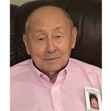 Preston Godfrey, Sr. Obituary December 27, 2020