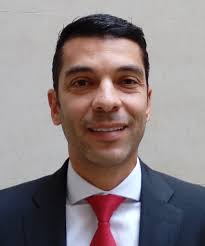 Juan Diego Echavarría Sánchez