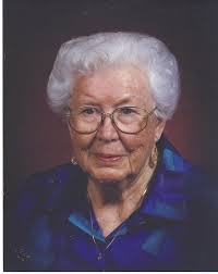 Louise Parker Obituary (2013)