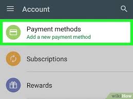 Maybe you would like to learn more about one of these? How To Check Google Play Balance 6 Steps With Pictures