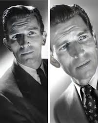 Michael Rennie was a British actor best known for his role as the alien  Klaatu in the science-fiction classic "The Day the Earth Stood Still"  (1951). Born Eric Alexander Rennie