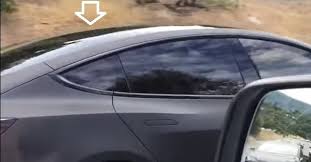 Cutting edge collision avoidance technology. Interior Dimensions And Cargo Space Of Tesla Model 3 What We Can Infer Torque News