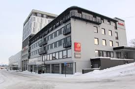 Besøksadresse sparebank 1 helgeland, postboks 68, 8601 mo i rana. Helgeland Sparebank Forsvinner Og Flytter Helgelands Blad