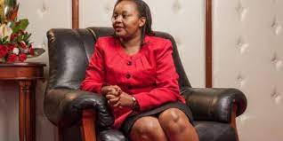 Anne waiguru joins the dancing of dickson munyonyi's song. Anne Waiguru Net Worth And Properties She Owns Whownskenya