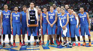 310,168 likes · 234 talking about this. Philippines Basketball Gilas Pilipinas Roster For Fiba World Cup Interbasket
