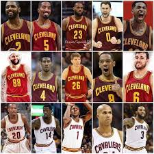Pin On Cleveland Cavaliers