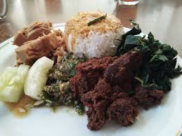 Rasanya enak, lauknya beragam, harganya standard. Peringkat 2 Restoran Tempat Makan Masakan Padang Enak Di Tegalsari Di Pergikuliner Com