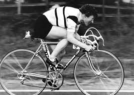 tv star to unveil beryl burton plaque female cyclist bicycle race road bicycle racing