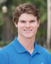 UCLA MEN'S GOLF
