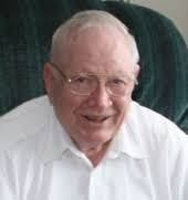 Obituary information for James Eason