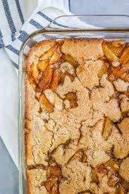 I have notes on how to use all of these. Easy Peach Cobbler The Culinary Compass