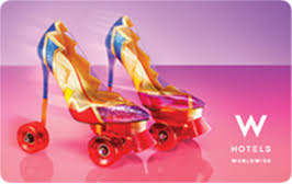 We have given a brief description of the mariott international. Select Your Gift Card