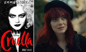 Эмма стоун, эмма томпсон, марк стронг и др. Cruella Movie With Emma Stone Trailer Cast And All The Latest News Capital